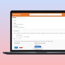 Enphase Installer Portal