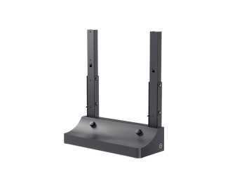 IQ Battery 10C Pedestal Mount