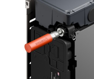 IQ Battery 10C Lifting Handles