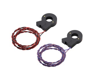 Consumption Clamp Current Transformer