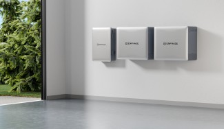 IQ Battery 10C image