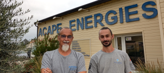 ACAPE ENERGIES