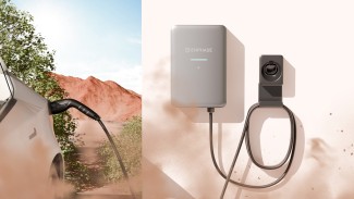 EV charger
