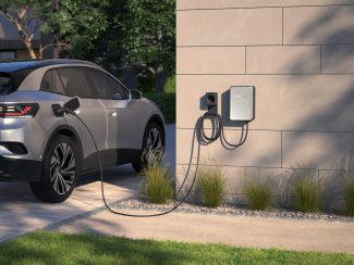 EV charger