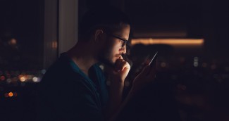 man-with-mobile