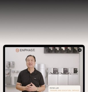 support tile - training