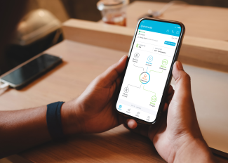 Monitor your solar system with the Enphase App
