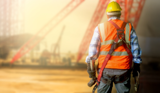 Construction worker