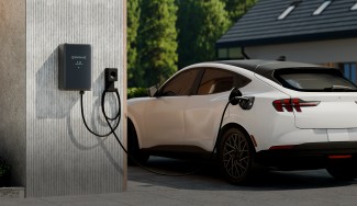 EV charger 2