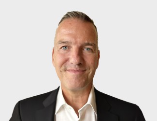 Headshot of Marco Krapel