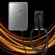  IQ EV Charger 2