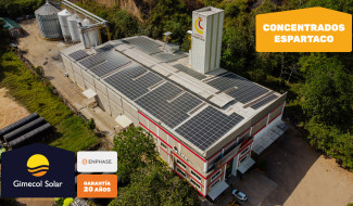 Gimecol Solar