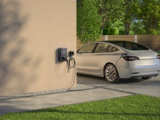 EV charger