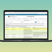 Power Control certification