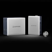 4th-generation Enphase Energy System