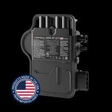 IQ9 Microinverter for C&I projects