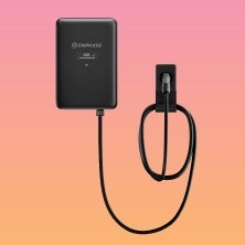 IQ EV Charger 2