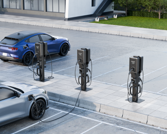 EV charger