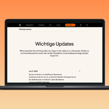 Critical Updates