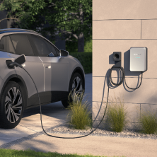 IQ EV Charger 2 