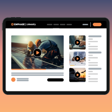 Enphase University