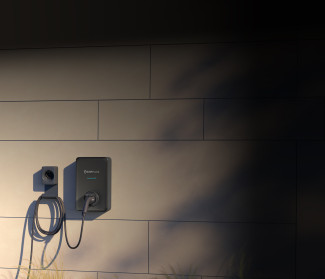 EV charger