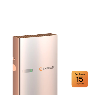 IQ Battery 5P