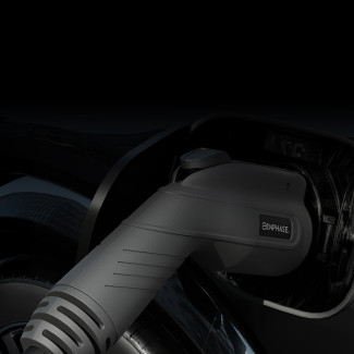 EV charger Learn