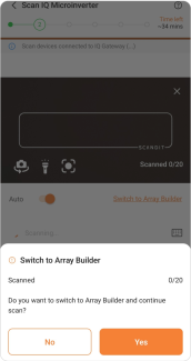 virtual array