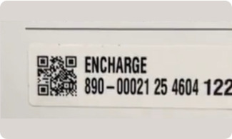 Encharge