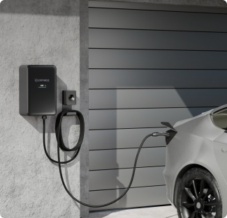 Add an IQ EV Charger