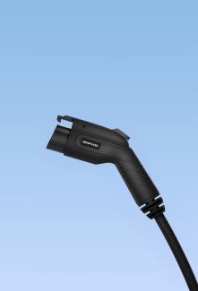EV charger