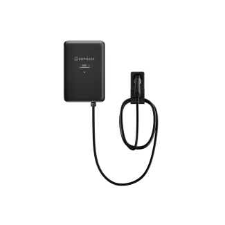 Enphase IQ EV Charger 2