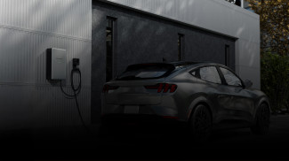 Bidirectional EV Charger