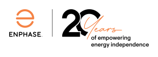 Message from the CEO: Twenty years of Enphase
