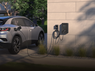 IQ EV Charger 2