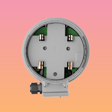 IQ Meter Collar 