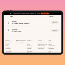 webinaires 