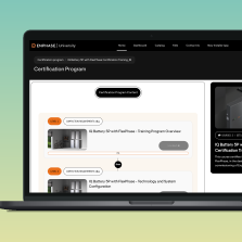 IQ Battery 5P