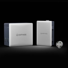 4th-generation Enphase Energy System