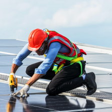 Enphase installations
