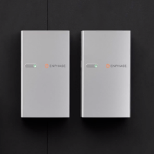 AC Batteries