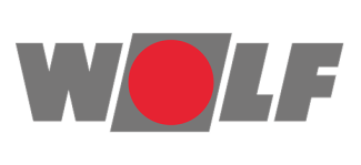 wolf Logo