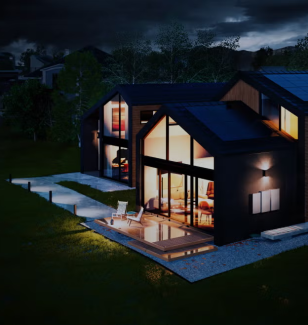 off-grid