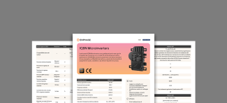Documentation DSH image IT