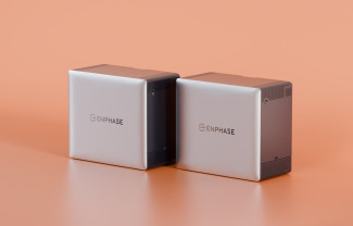 Enphase battery