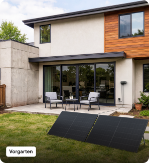 IQ Balcony Solar