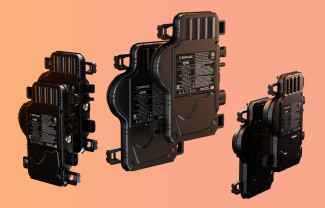 Enphase microinverters