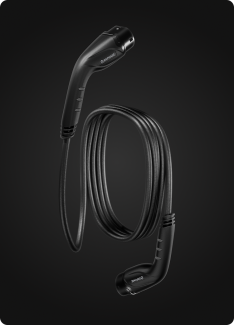 Charging cable