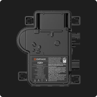 IQ8 series tile